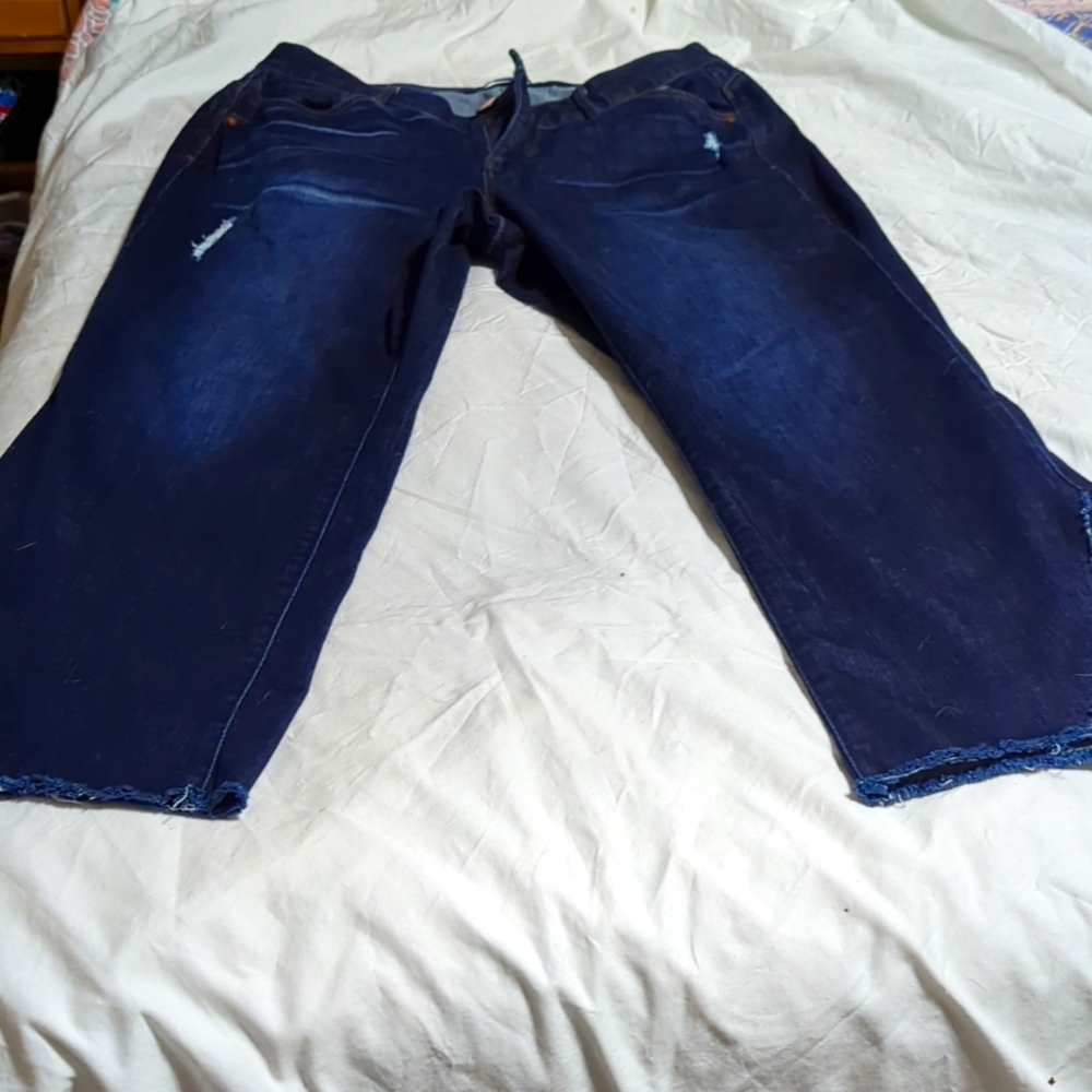 Democracy Jeans 16W New without Tags